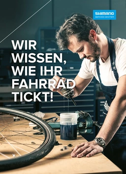 Shimano-Bild